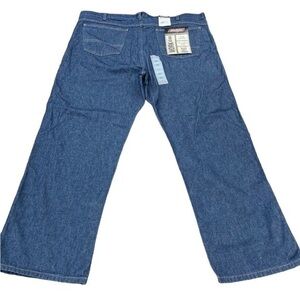 Dickies Mens 44x30 Five Pocket High Rise Relaxed Fit Work Jeans NWT